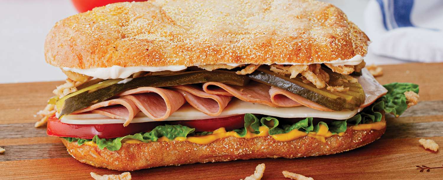 Recipes Fresh Cuban Sandwich Recipe Applegate